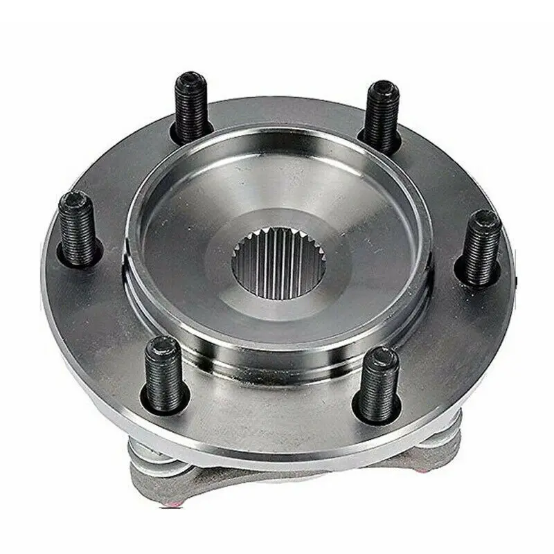 43502-60180 43502-04080 43502-04120 43502-60201 Hub unit bearing shaft head for Toyota Overlord Prado GRJ12 KDJ12 RZJ