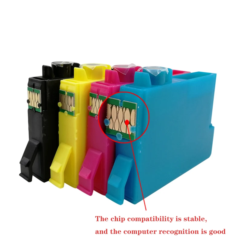 خرطوشة حبر Vilaxh 29XL T2991 لطابعة Epson XP255 XP257 XP332 XP335 XP342 XP 235 247 255 257 332 335 342 #4