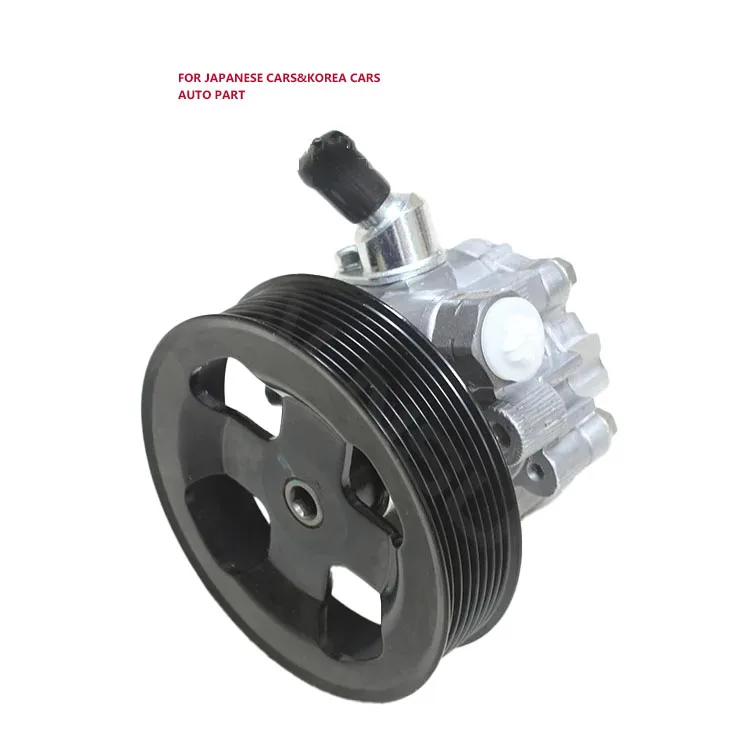 

Epic Level Automotive Parts ESteering System Car Parts Power Steering Pump for Tundra 2006-2021 OEM:44310-0C090