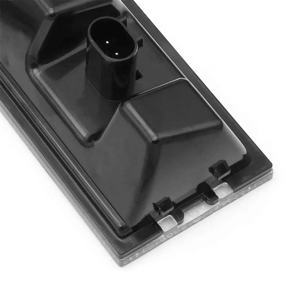 لاند روفر رينج روفر سبورت ديسكفري فريلاندر 2 قطعة أضواء لوحة ترخيص LED فائقة السطوع