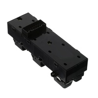 Window Control Switch Front Left Driver Side 935702T030 Replacement Part for Kia For Optima 2011 2013 EX SX SXL Models