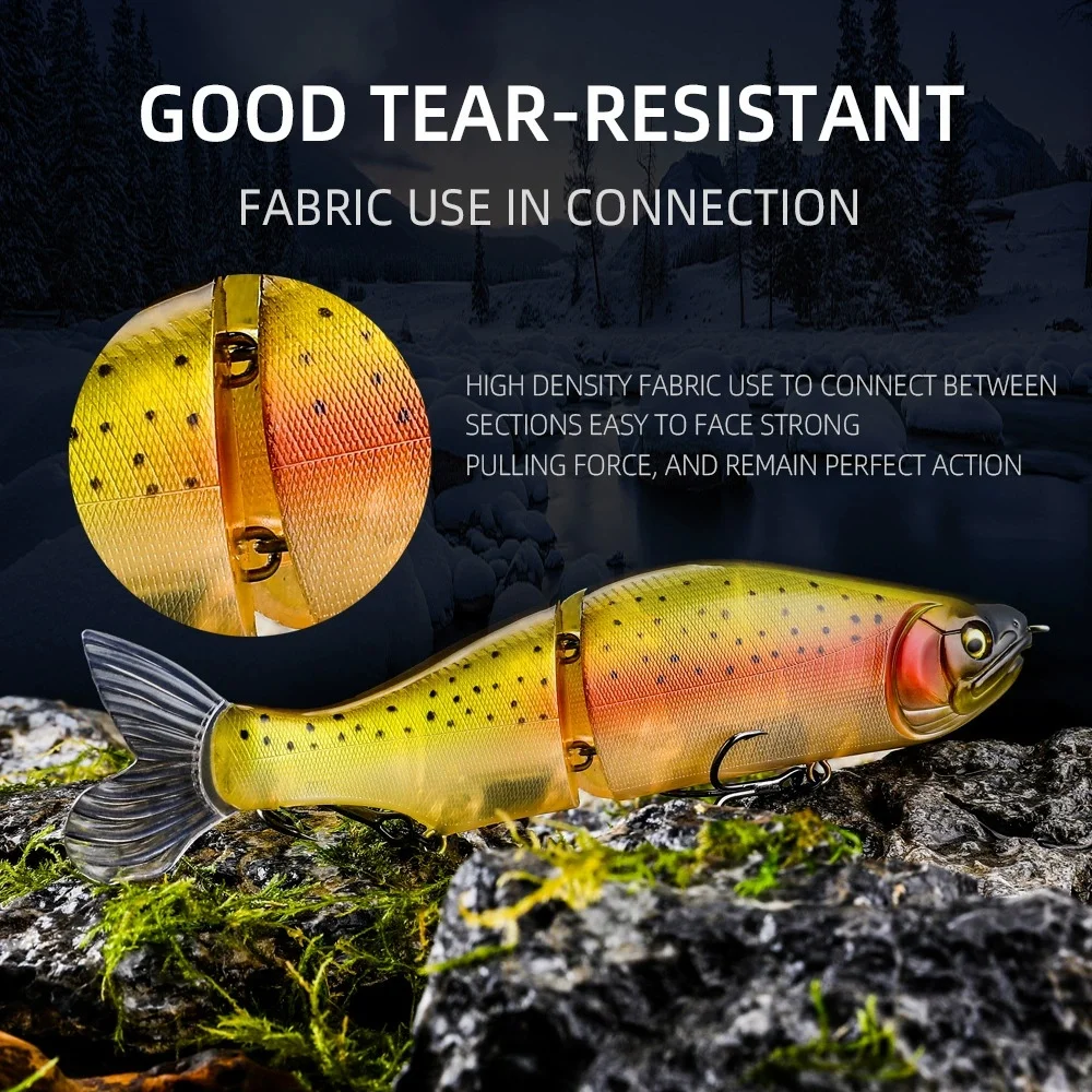 BEARKING good fishing lures minnow,professional baits 18.5cm 60g,bearking equiped quality professional hook view 4