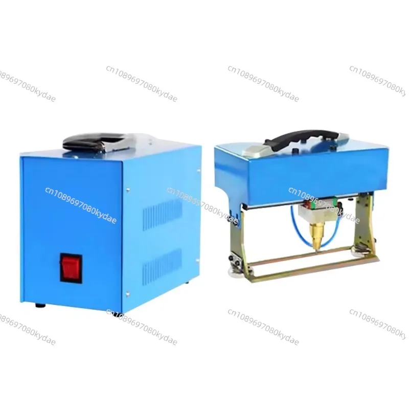 Portable Marking Machine For VIN Code Pneumatic Dot Peen Marking Machine Vehicle Chassis Number Engraving Machine