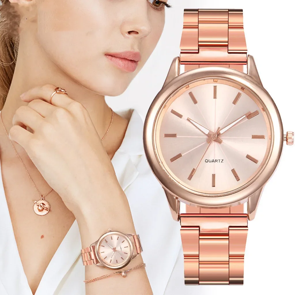 

Luxury Brand Women Dress Wrist Watches Fashion Ladies Full Stainless Steele Mesh Mini Bracelet Quartz Watch relógio feminino