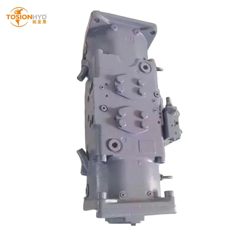 

LED IndicatorRexroth A20VLO260DRS/10R-NZD24N00 A20VLO Piston Pump 100BAR Pressure Pump 1 HP 1/4inch Connection