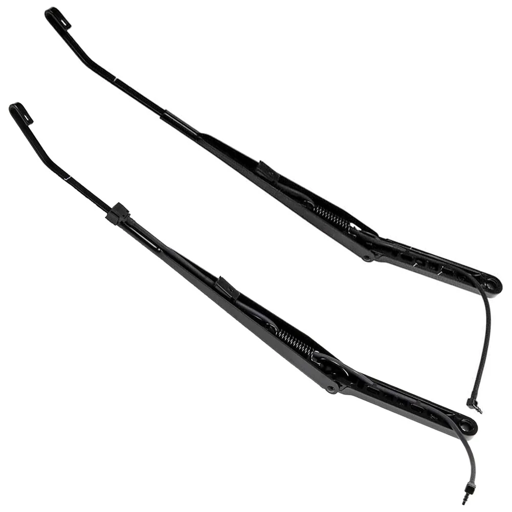 

Stable-Front Windshield Wiper Assembly Kit 15829647 15829648 For Cadillac Silverado GMC Sierra Vehicle Parts Acces