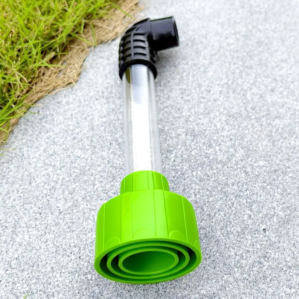 AC Drain Pipe Cleaning Adapter For JELIBO HVAC Maintenance Tool Air Conditioning Condensate Line Clog Remover System