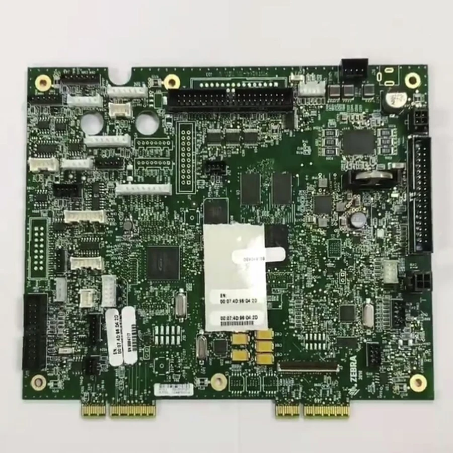 

Original New Motherboard PN:P1083320-035 Mainboard For Zebra ZT600 300dpi Barcode Label Printer