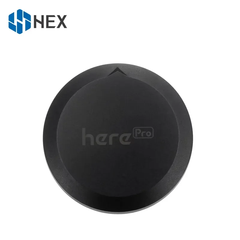 for HEX Here3 Here3+ Here4 Here pro CAN High Precision GNSS Module Differential Navigation Module