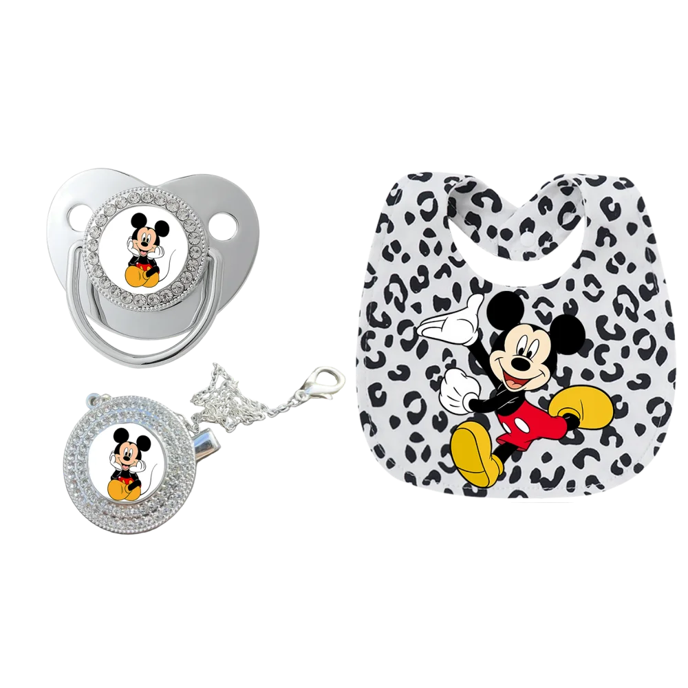 

Baby pacifiers and pacifier holders baby bibs silicone baby nipples newborn gifts baby pacifier feeding sets 0-8M