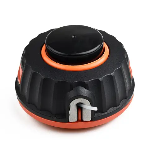 1pc P25 StrimmerTrimmer Head For McCulloch B26PS T26CS P25 MT260CLS StrimmerTrimmer Head For Rep 5310250-01 Lawn Mower Accessori