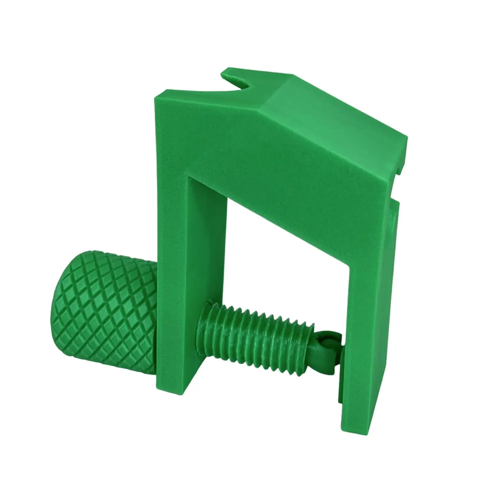 

Легкоустанавливаемый пластиковый зажим-держатель для шланга: для аквариумов, дождевых баков, садоводства и дома