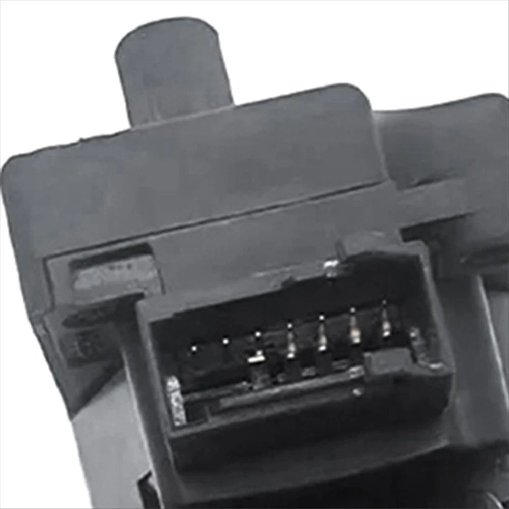 ​A2038201642 Air Conditioning Heating Servomotor for Mercedes Benz C E ML G S CLASS Air Conditioning Heater Actuator