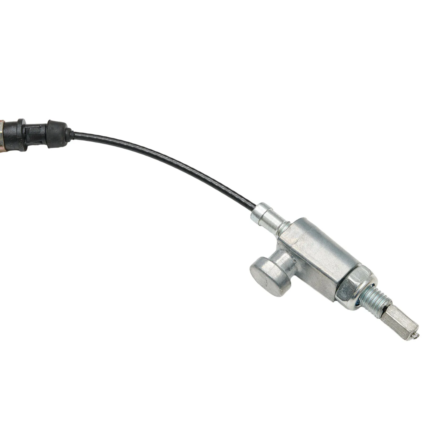 Deck Lift Cable Efficient Lift Cable GY22289 GY22157 for Z235 Z255 For Eztrak Lawn Care Improved Functionality