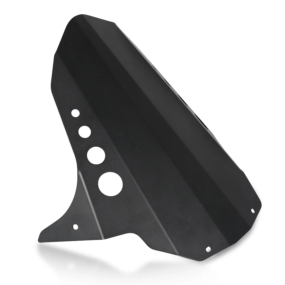 Capa de proteção contra respingos de roda para Honda, Fender pneu traseiro, Mount Hugger Mudguard, X ADV 750, 2017, 2018, 2019, 2020-2023, 2024