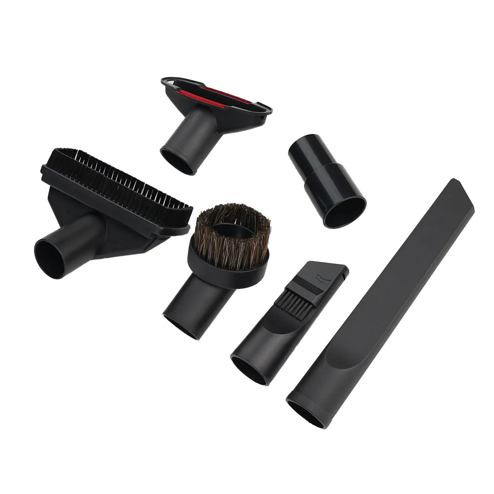 

NT25/1 NT30/1 NT38/1 WD1 WD2 WD3 For Karcher NT18/1 Brushes Kits Vacuum Parts Garden Stairs Tables Accessories