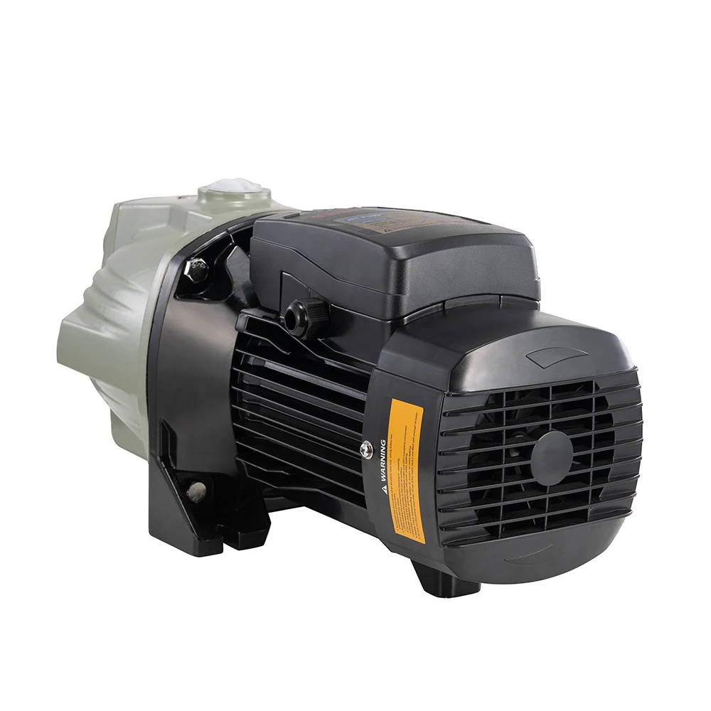 

Rheken Household Automatic Self Priming Water Boo Ster Pump 220v For Shower 50m Head 0.37kw