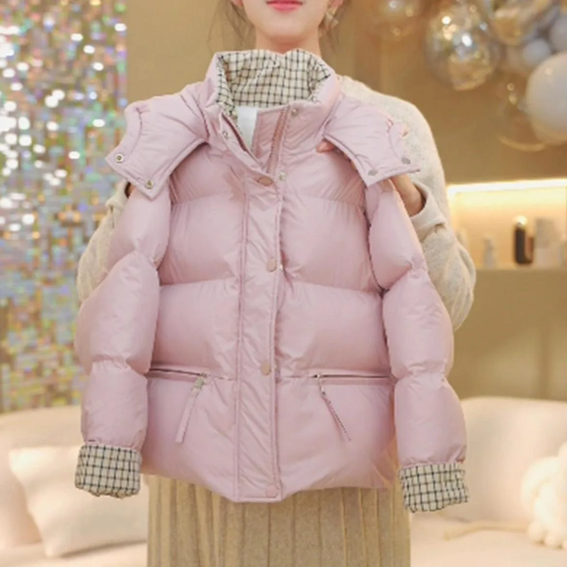 Girls Cotton Clothe…