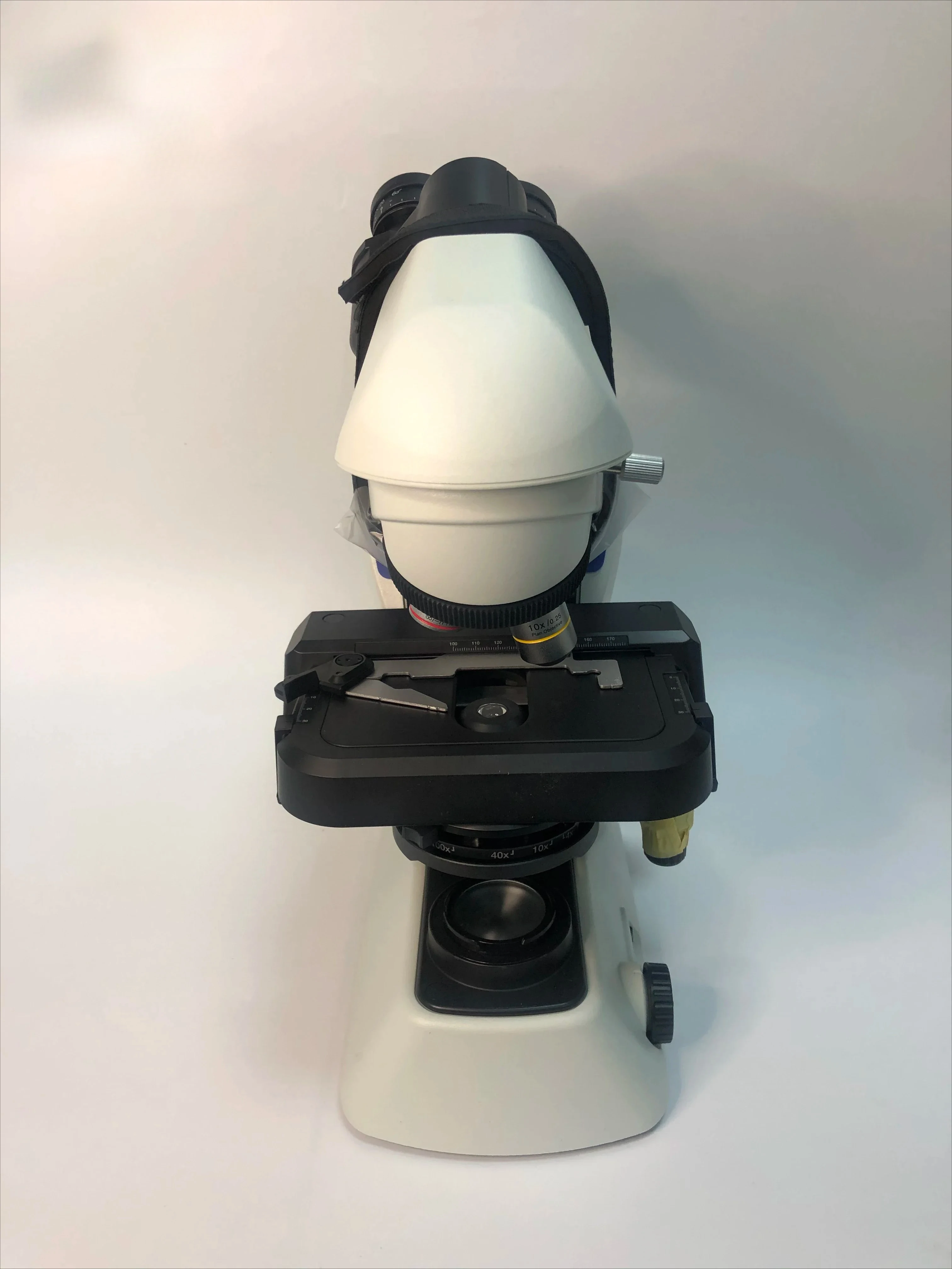 New Hot Lab Use Digital Electronic Olympus Microscope With LED Microscopes