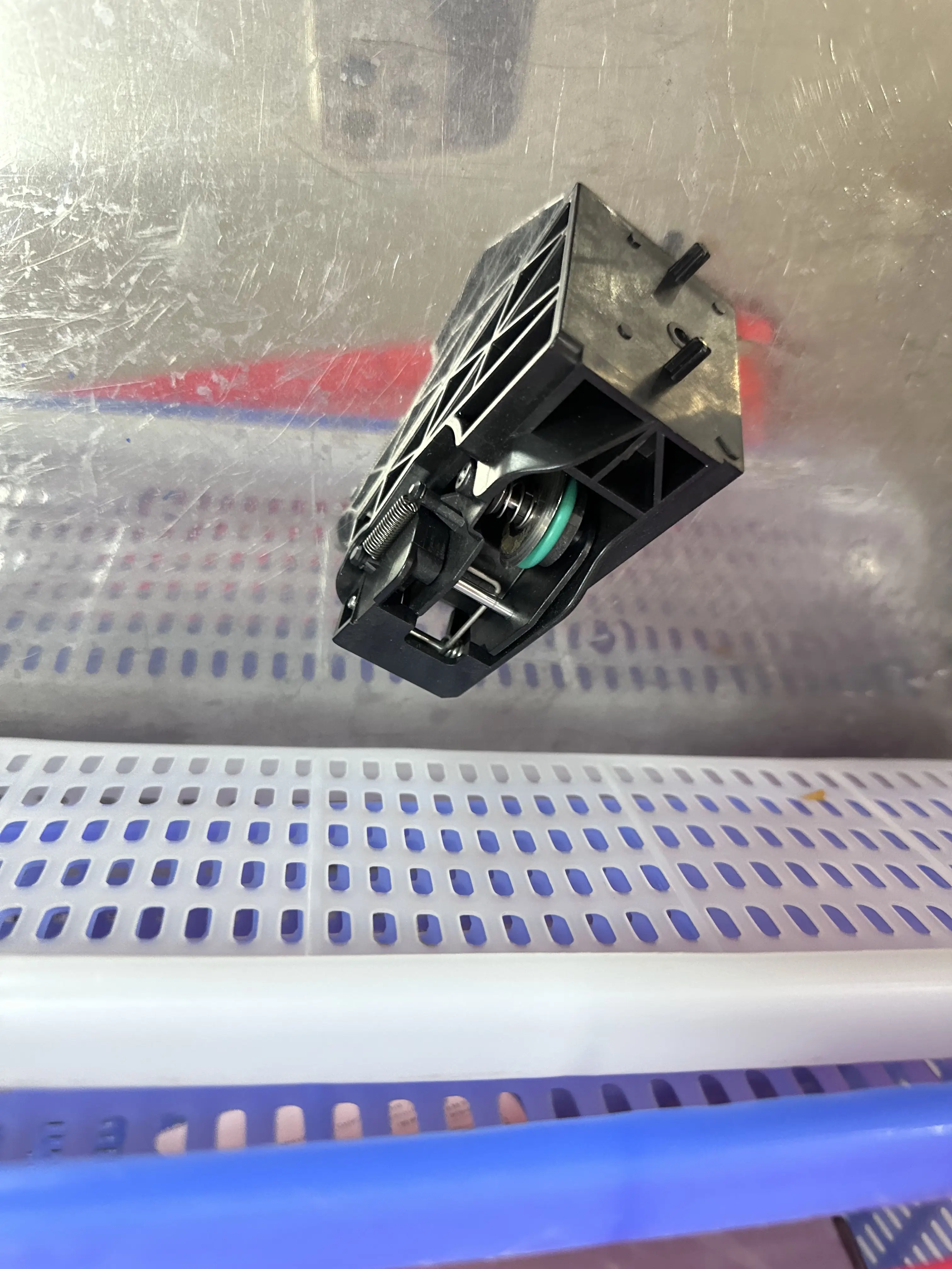 

1 шт. для HP DesignJet T770 T790 T1200 T1300 T2300 CH538-67019 CN727-67023 детали плоттера в сборе с резаком