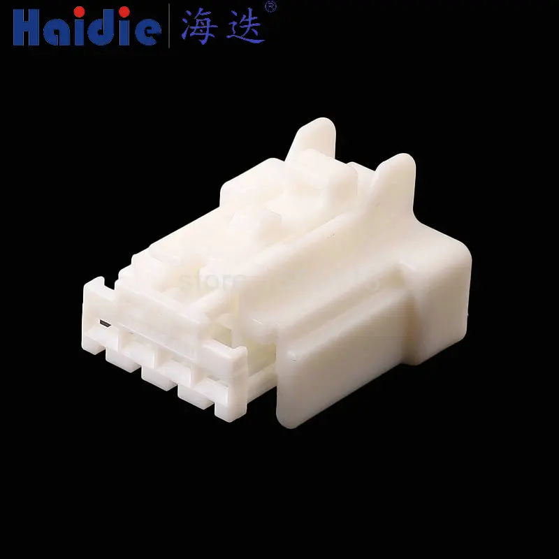 1-20 مجموعات 4 دبوس السيارات عرض مؤشر ضوء أضواء الفرامل التوصيل 6098-6945 توجيه السيارة الضوء الخلفي سلك موصل لنيسان