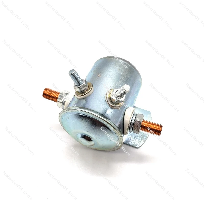 Suitable for 320 324 329 325 330 336C D excavator starting preheating relay power switch