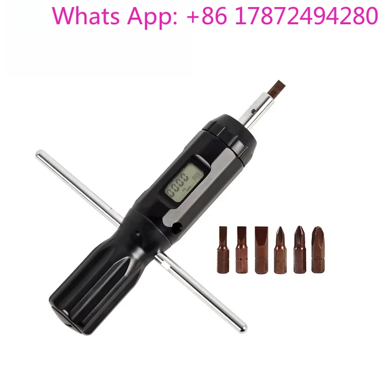 Digital Torque Screw Driver