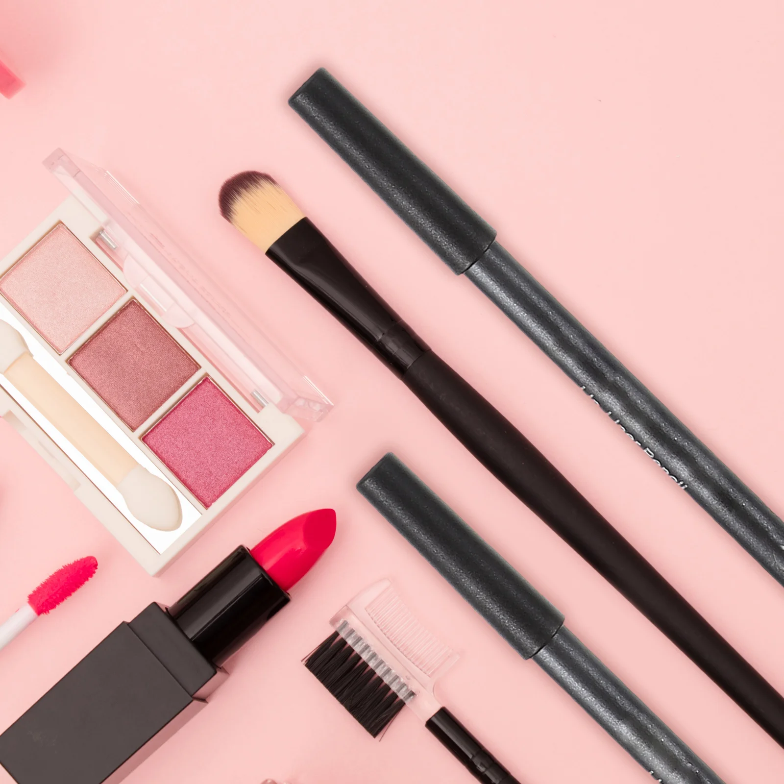 Set di 12 matite per labbra Forniture per trucco impermeabili Accessorio per forniture per trucco per matite per labbra dall'aspetto stereo a lunga durata