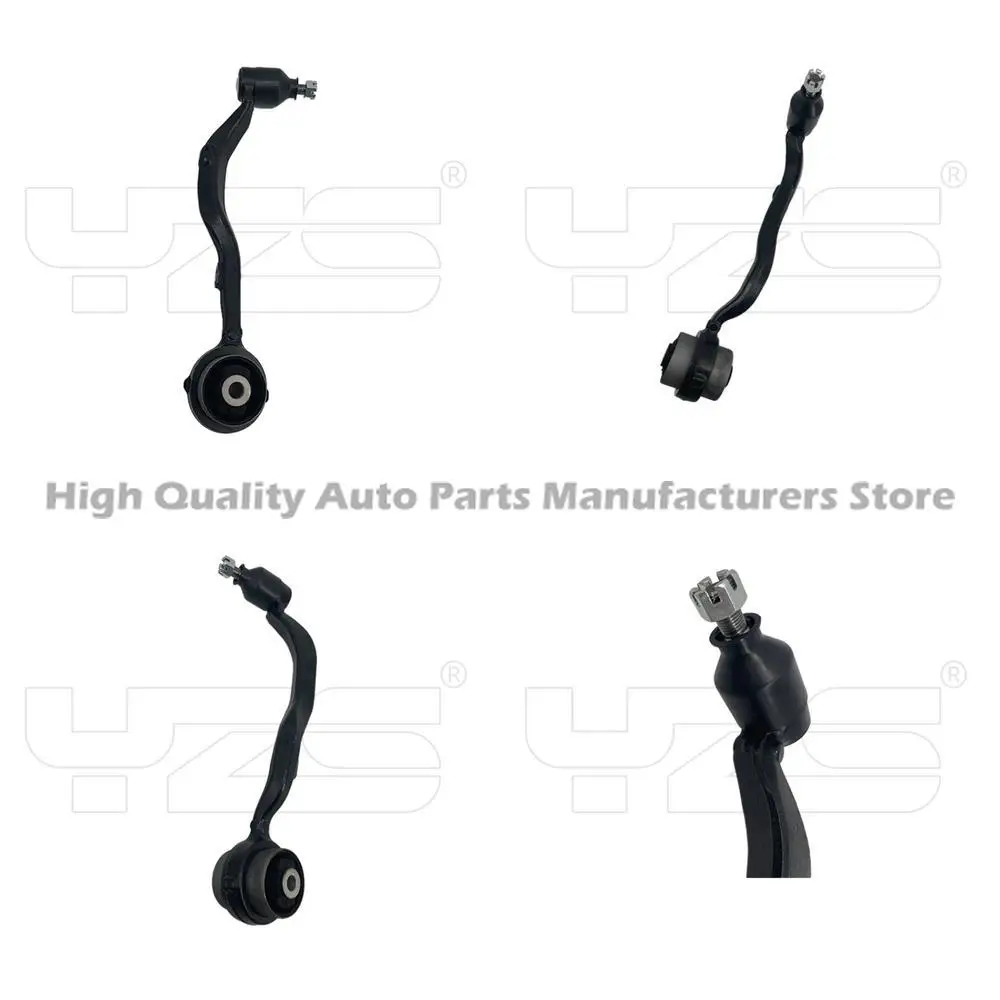 

48640-59015 Factory Wholesale Right Side Control Arm for Japanese Toyota and Lexus Vehicles