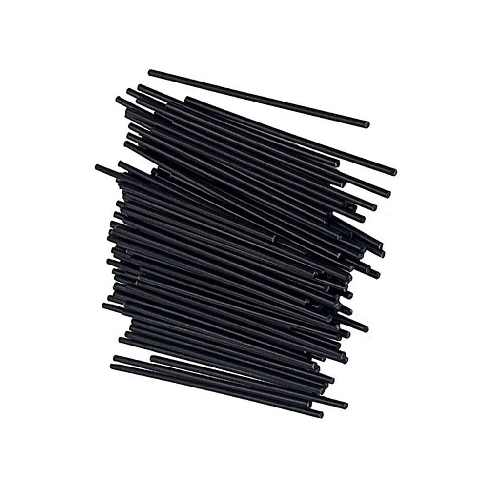 

100 Pcs Side Dot Markers Guitar Fretboard Position Decoration Mini Size Lightweight Storage Carry Suitable Any Type Bass Inlay