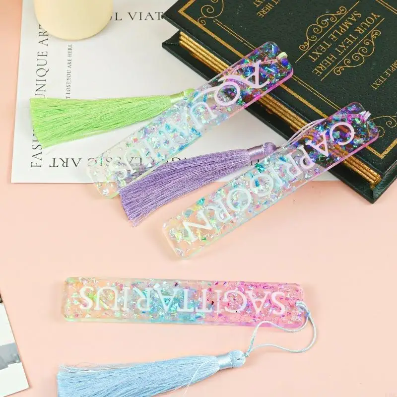 R3MC Silicone Mold Star Sign Siliconen Molds Epoxy Maken Mallen geschikt voor DIY -projecten en