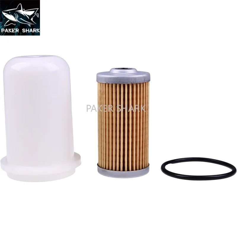 

104500-55710 124064-55510 For Yanmar YM147 YM147D YM155 YM155D YM165 YM165D Fuel Filter YM1500D YM1510 Fuel Filter