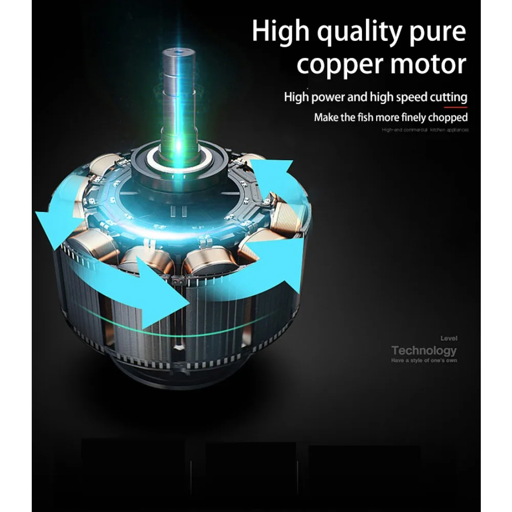Factory Direct 2026 Automatic Electric Cod Anchovy Trout Salmon Catfish Tilapia Fish Smoke Sashimi Slice Cut Slicer Fillet