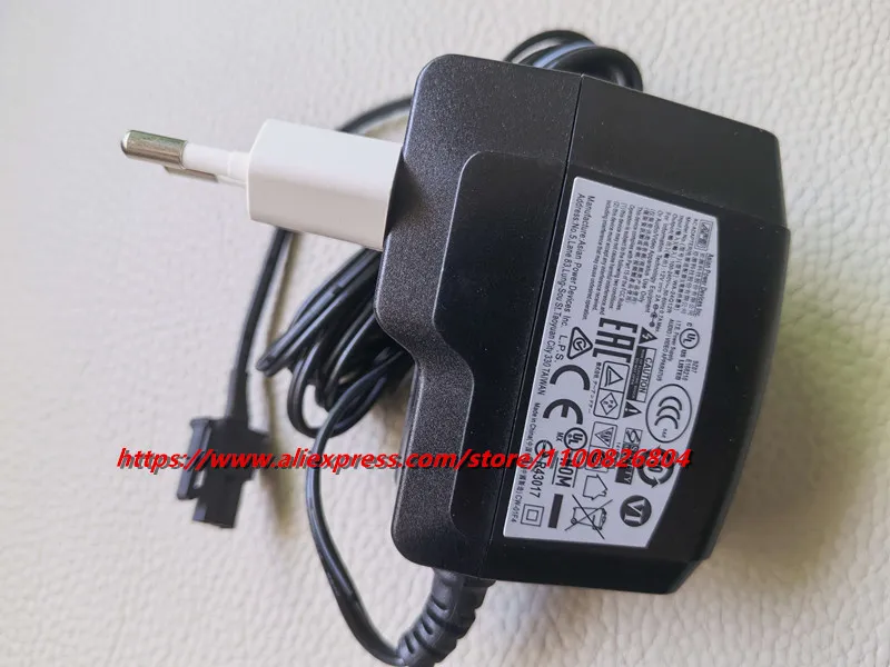 Original APD FOR FORTIGATE WA-24Q12R FORTINET FIREWALL 30E 50E FG-51E FWF-51E Power Supply12V 2A 24W AC Adapter Charger