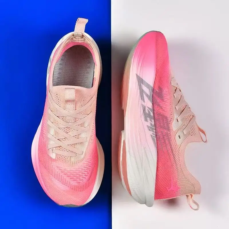 Original Carbon Plate Sports Running Shoes Designer Couple's Running Shoes Premium Quality Walking & Jogging Shoes