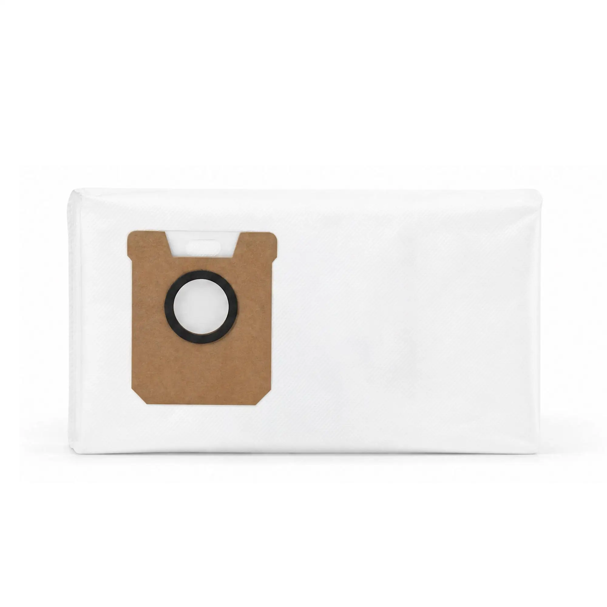 Large Capacity Disposable Vacuum Cleaner Bags RVA210 for Tapo RV50 Pro and RV50 for Omni 3.5L Ultra Fine Filter Meltblown Fiber