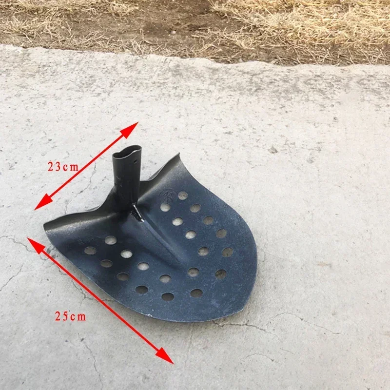 Herramienta Para Tanque Séptico, Cuchara Hierro De 17cm | Envío gratis Herramienta Para Tanque Séptico, Cuchara Hierro De 17cm | Envío gratis
