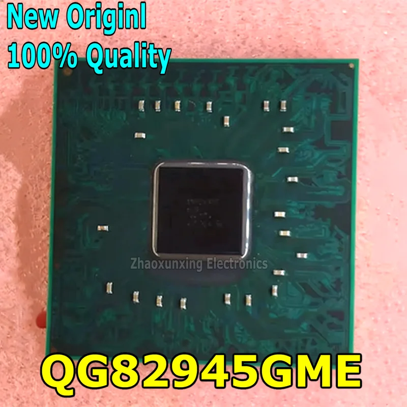 

1 шт. новый чипсет QG82945GME QG82945 SLA9H BGA