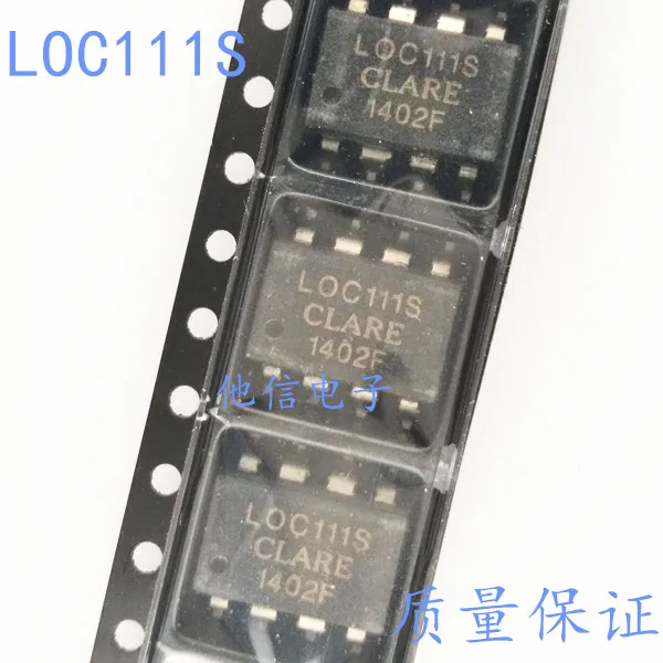 

free shipping LOC111S SOP-8 ic 10PCS