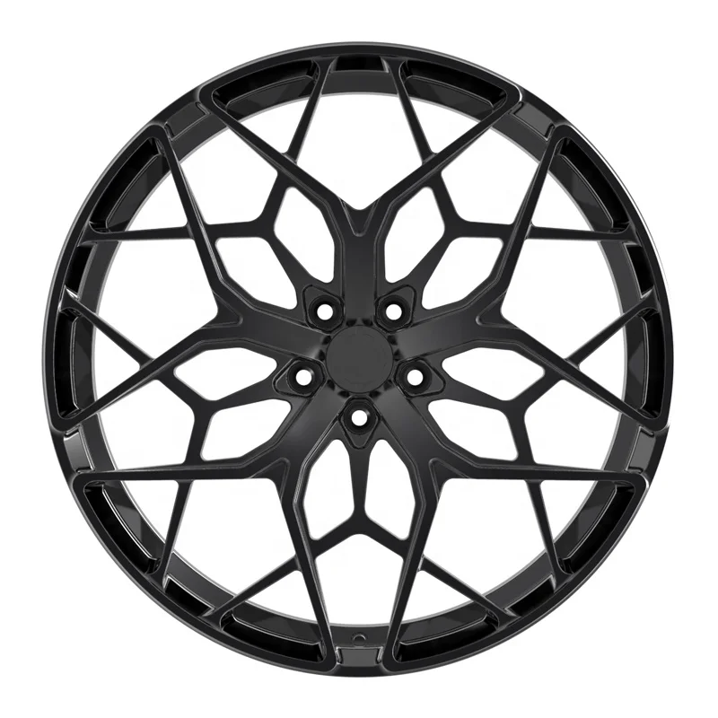 monoblock brushed black 5X112 aluminum alloy forged wheels,5x120 5x108 5x100 5 x 114.3 17 18 19 20 21inch wheels