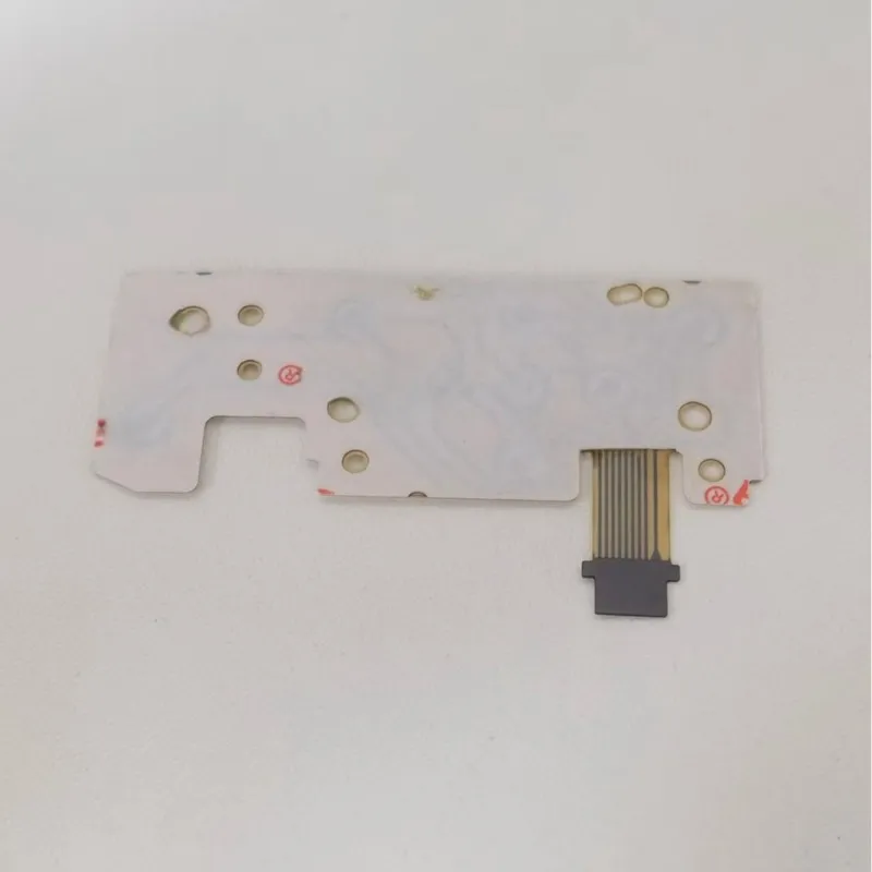 Replacement Key Button Board Flex Cable For Olympus VG170 For Digital Camera For Digital Camera Keypad Control Repair Part