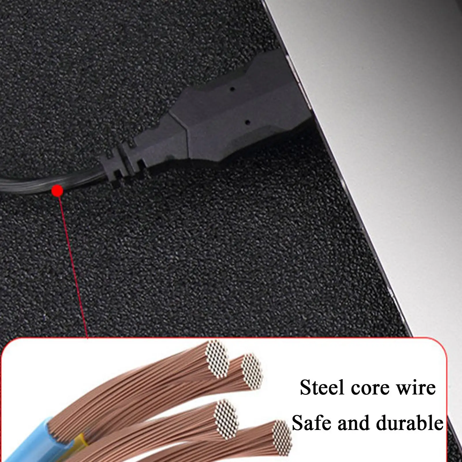 

Heating Mouse Winter Laptop Supplies Warm Computer Mouse For Home Office Apartment School Dormitory Coffee Shop Library