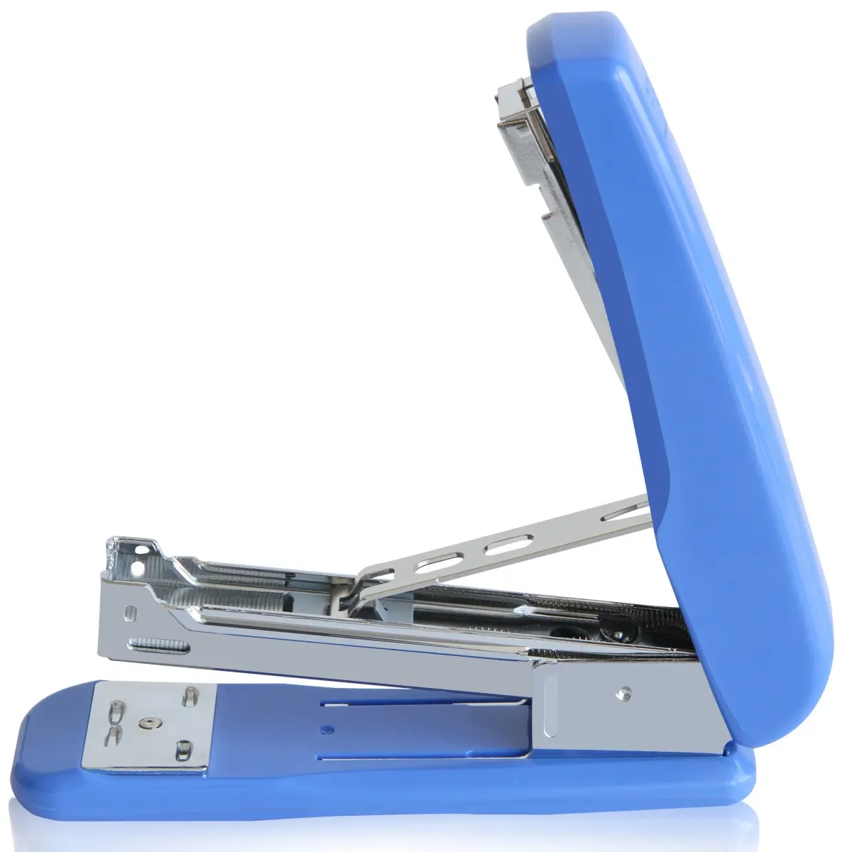 Student Stapler 12-Gauge Medium Office Supply Stapler Large 12-Gauge Staple Binder 24/6 Saddle-Stitching Machine Type