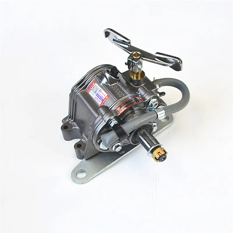 

New 150cc 200cc 250cc Water Cooled Engine Parts for Zongshen Loncin Lifan ATV 3-Wheel Tricycles with Reverse Gearbox