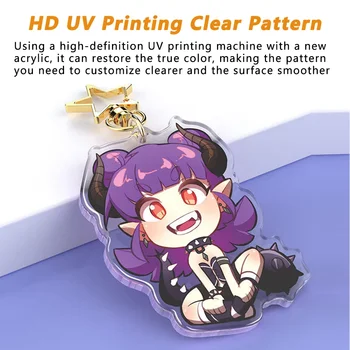 10 best sales मूवी कीचेन - №10