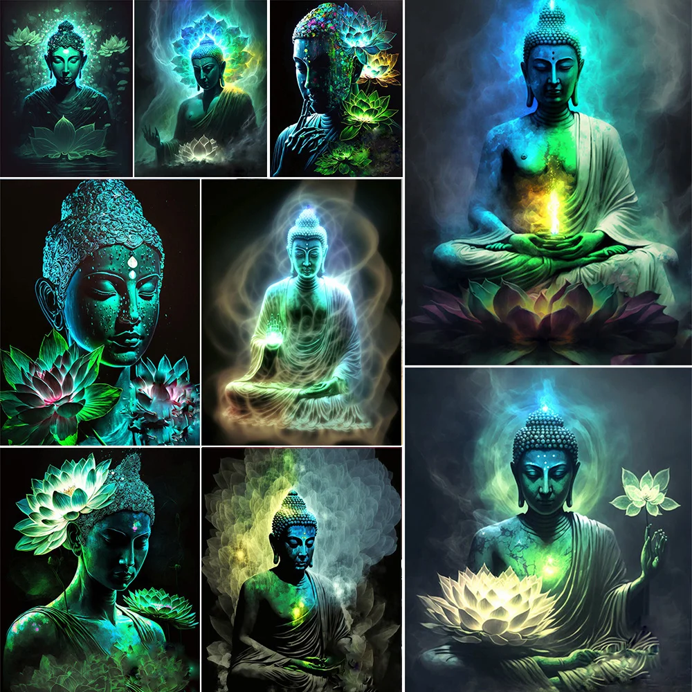 数字による絵画,40x50,手工芸品,クロスステッチ,クラフトキット,大人の装飾,妻へのギフト,2023