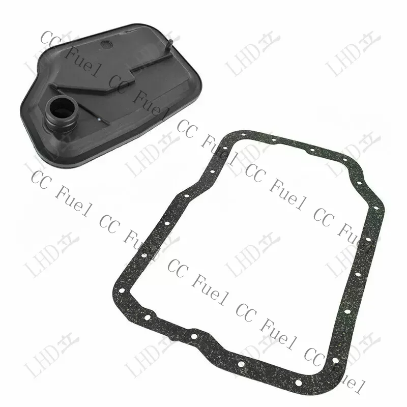 C+ Transmission Shift Solenoid A  B Filter KIT For Ford Mazda 4F27E FN4A-EL~
