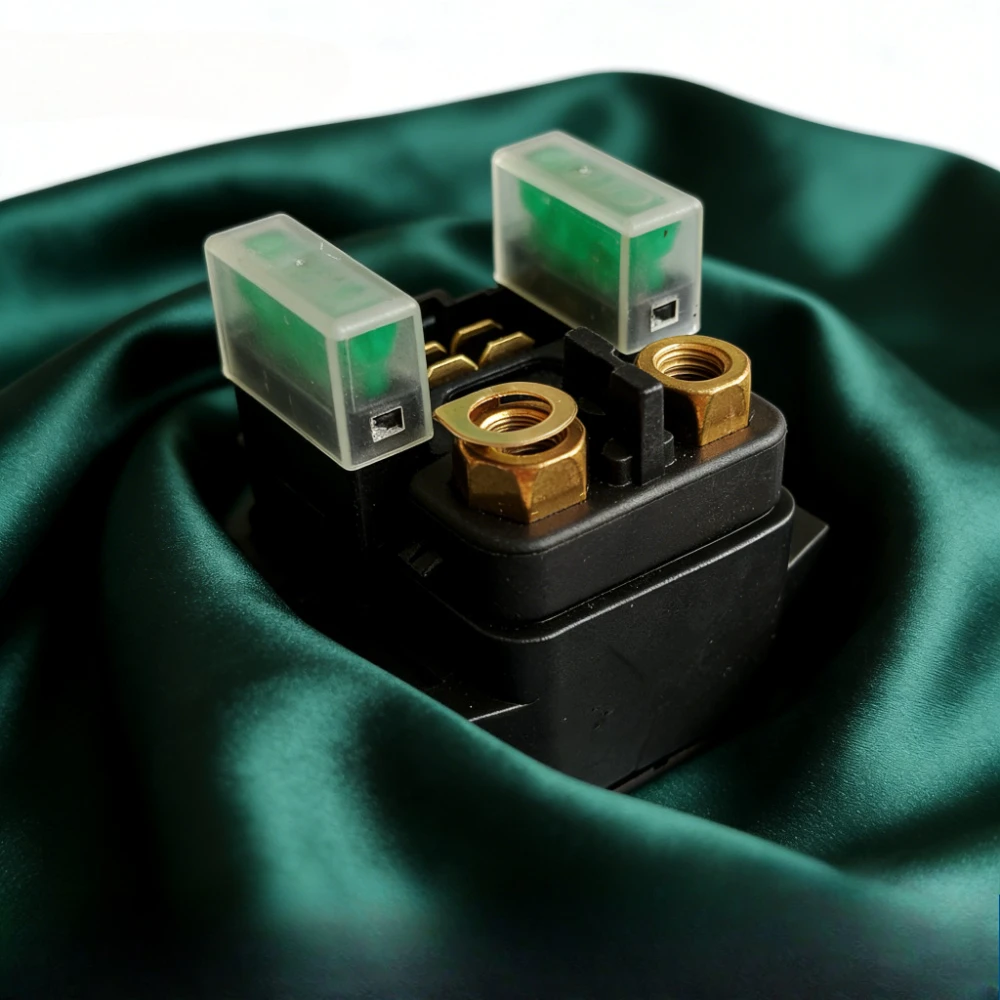 

1pc/2pc/4pc Motorcycle Parts 12V Starter Solenoid Relay for YAMAHA V-STAR 650 XVS650 VSTAR 1998-2009 2007 2008 XVS650