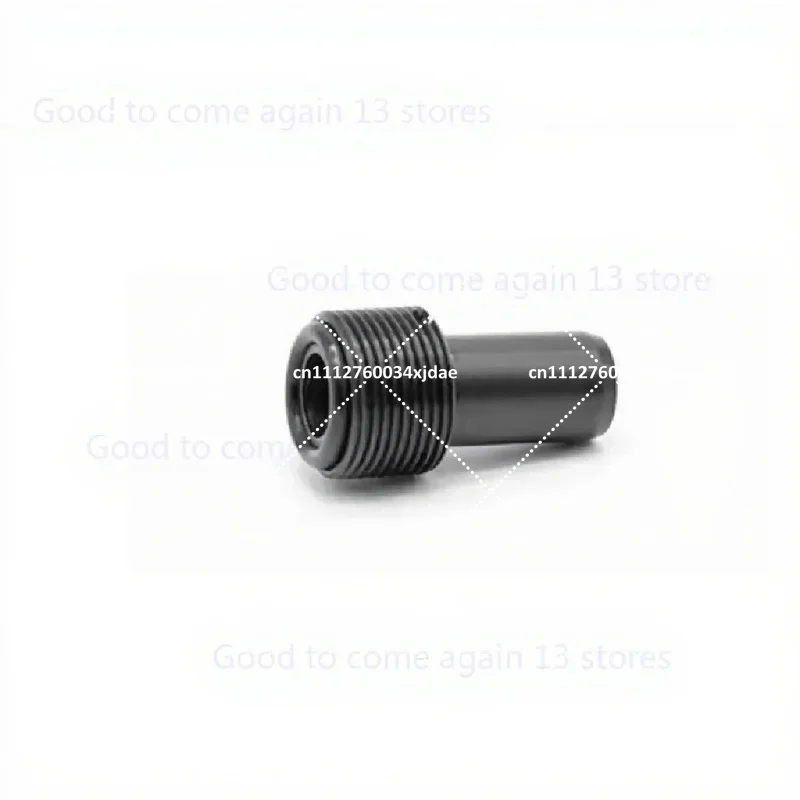10pcs HSK25/32/40/50/63/80/100 Coolant Pipe Tube for CNC Tool Holder