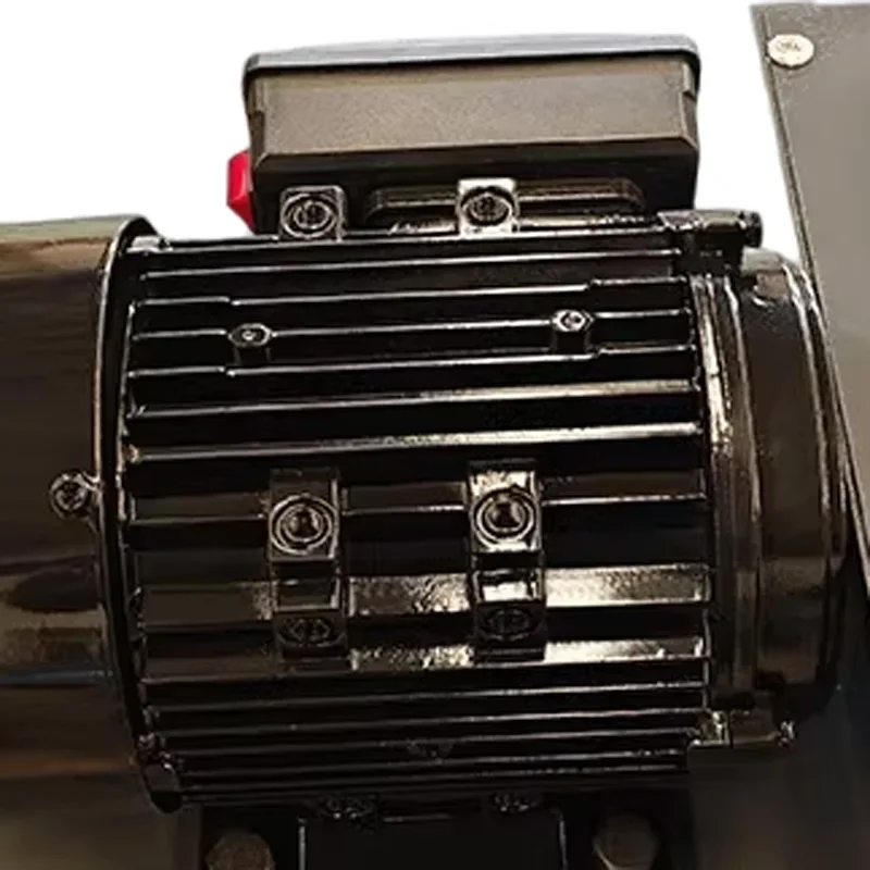 500W/750W Lawn Mower Blade Sharpener Ceramic Grinding Wheel Angle-Adjustable Sharpener 120V